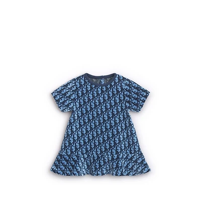 Baby A-Line Dress
