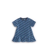 Baby A-Line Dress