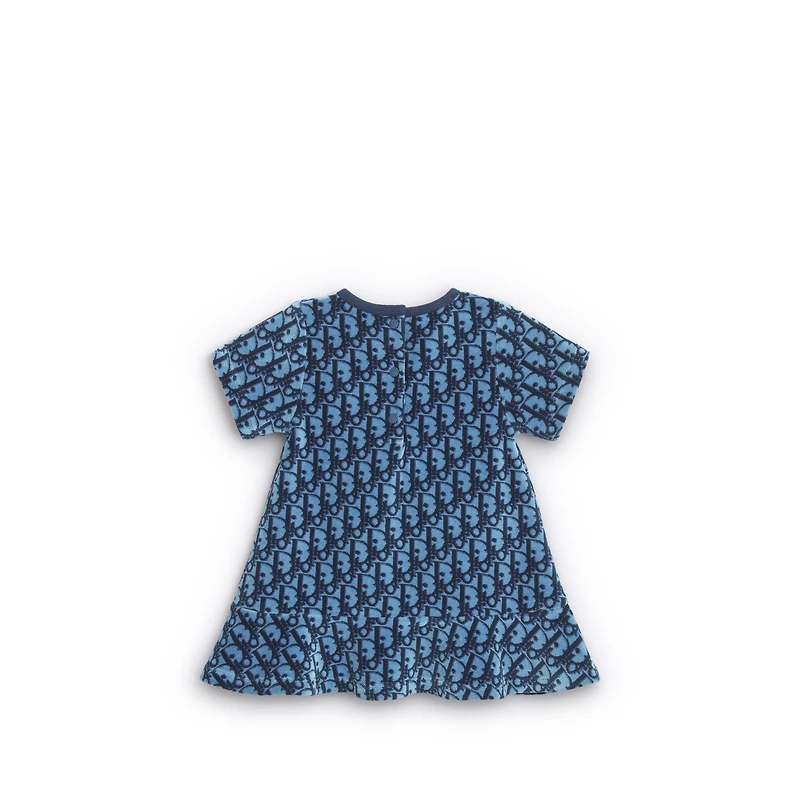 Baby A-Line Dress