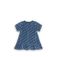 Baby A-Line Dress