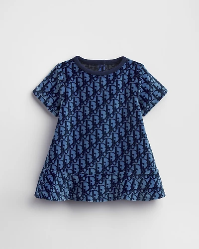 Baby A-Line Dress