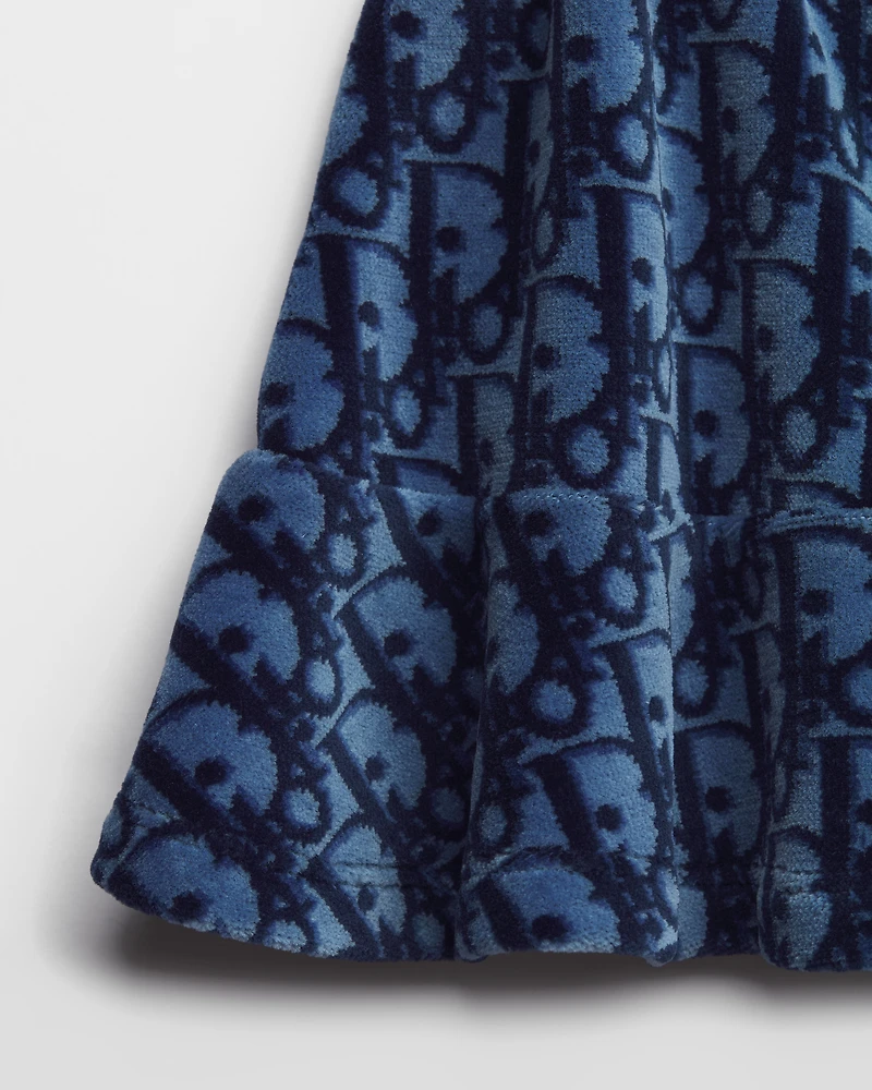 Baby A-Line Dress