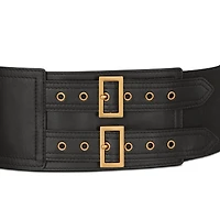 Saddle Belt