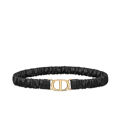 30 Montaigne Belt