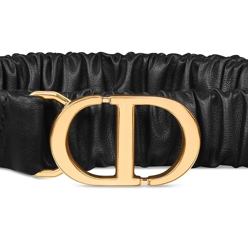 30 Montaigne Belt