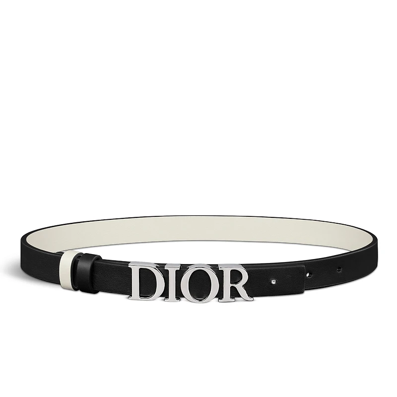 Reversible D-Dream Belt