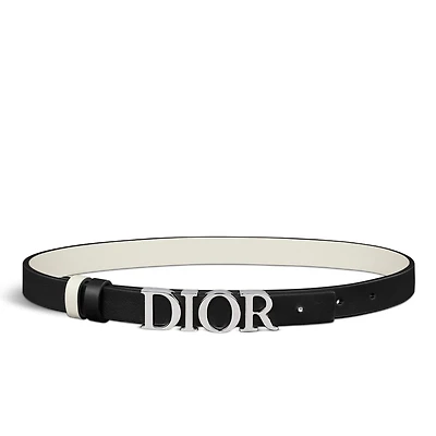 Reversible D-Dream Belt