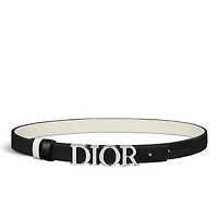 Reversible D-Dream Belt