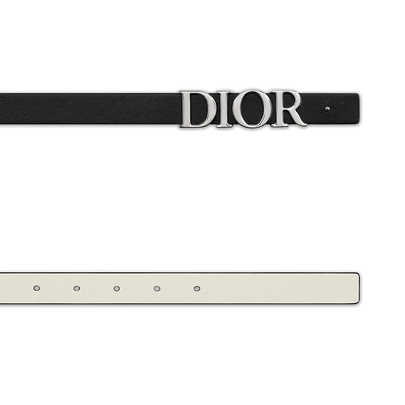 Reversible D-Dream Belt