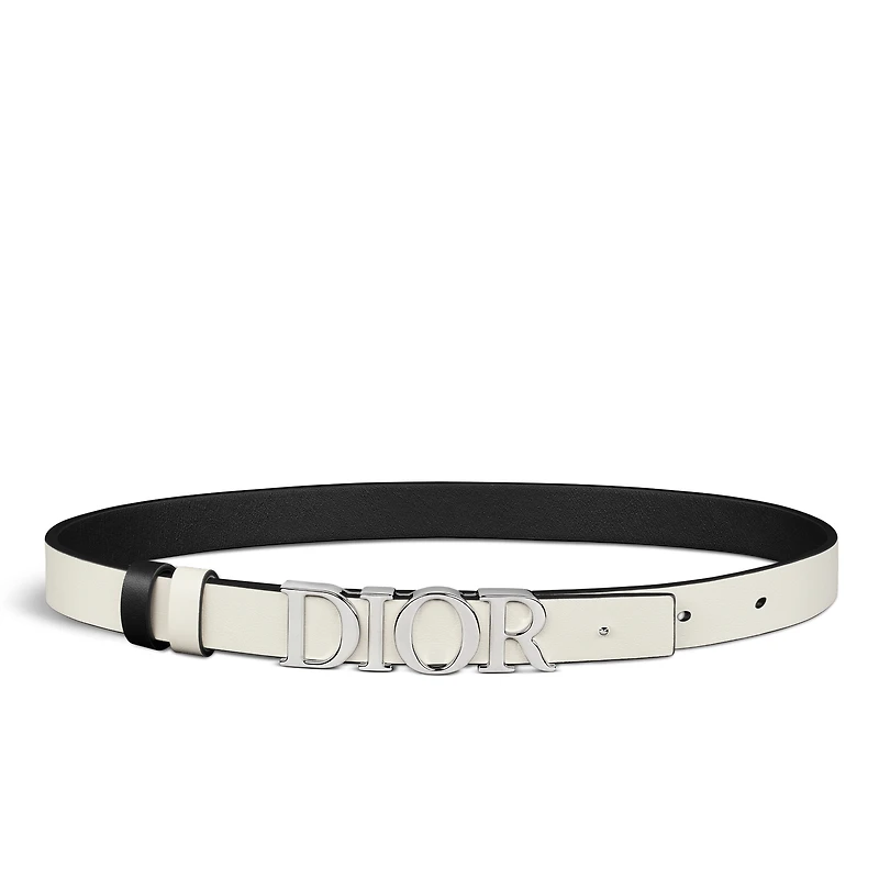 Reversible D-Dream Belt