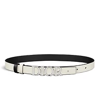 Reversible D-Dream Belt
