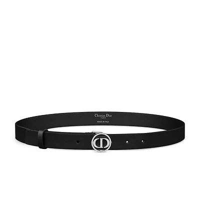 30 Montaigne Circled Belt