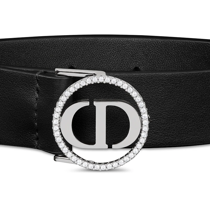 30 Montaigne Circled Belt