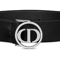 30 Montaigne Circled Belt