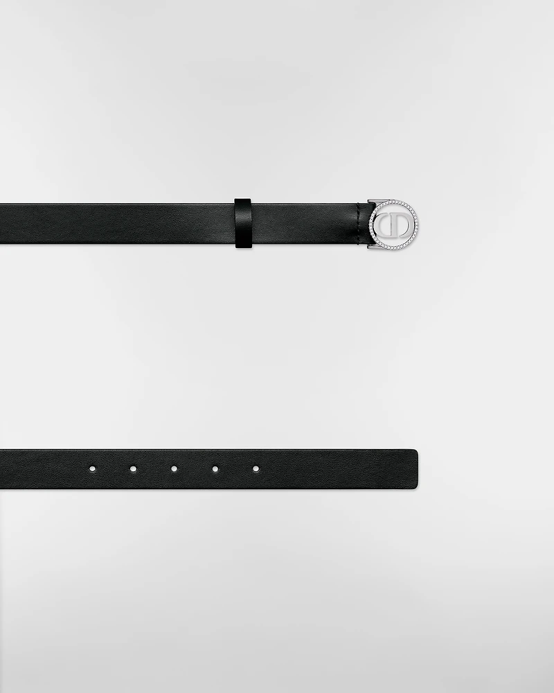 30 Montaigne Circled Belt