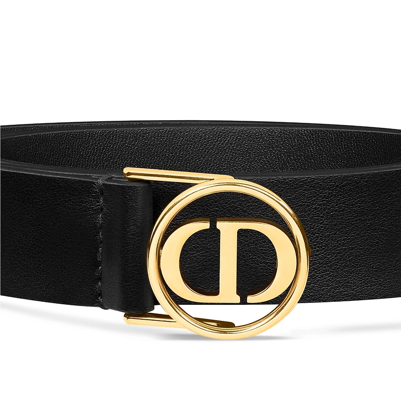 30 Montaigne Circled Belt