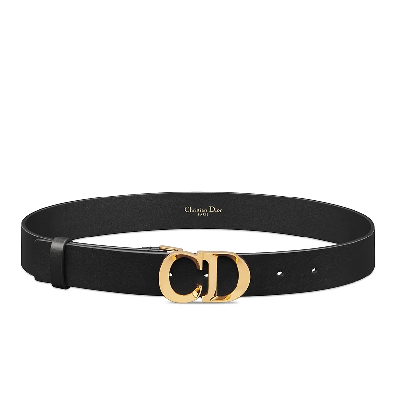 C'est Dior Belt