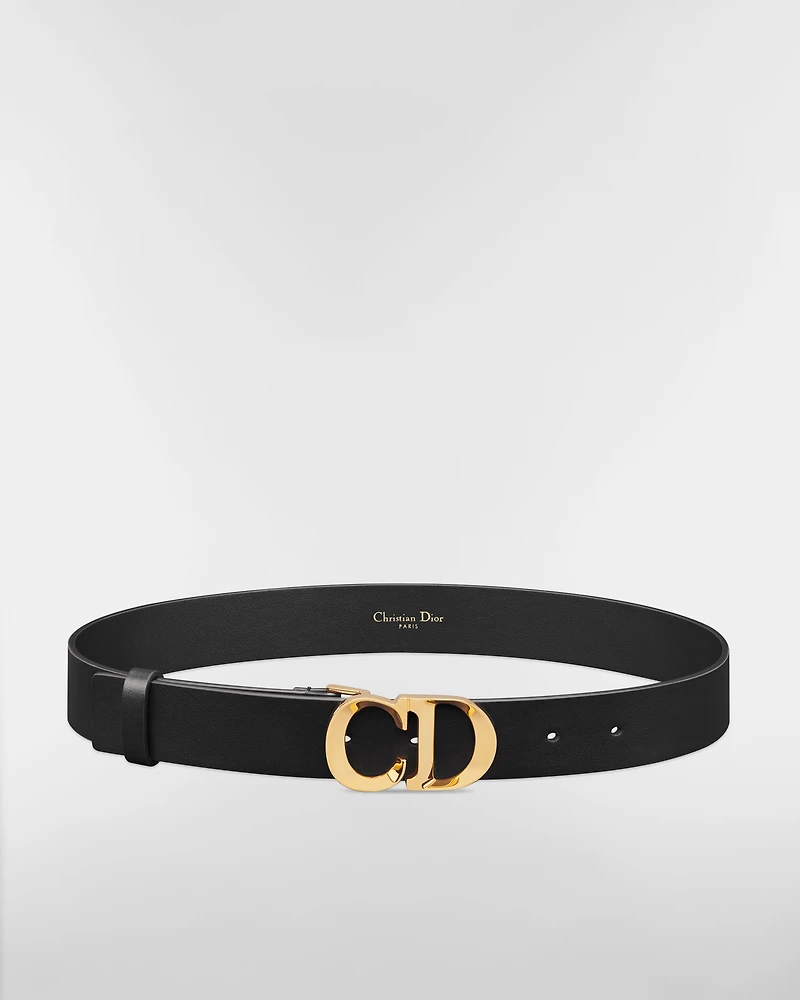 C'est Dior Belt