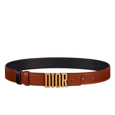D-Fence Reversible Belt