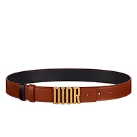 D-Fence Reversible Belt