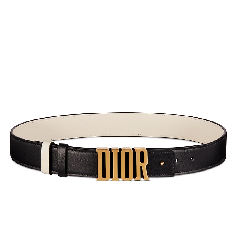 D-Fence Reversible Belt
