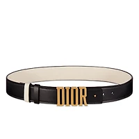 D-Fence Reversible Belt