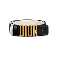 D-Fence Reversible Belt