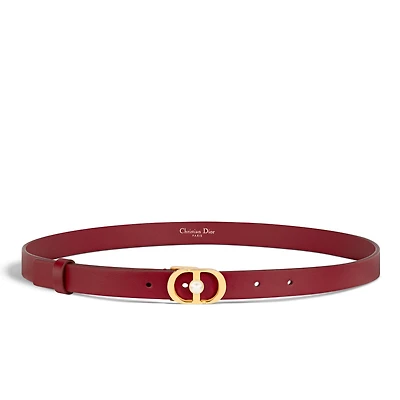 30 Montaigne Jolie Belt