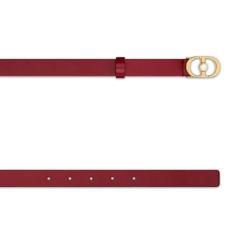 30 Montaigne Jolie Belt