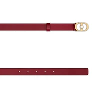 30 Montaigne Jolie Belt