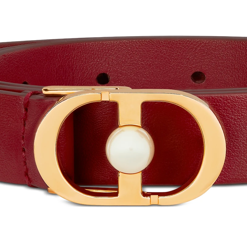 30 Montaigne Jolie Belt
