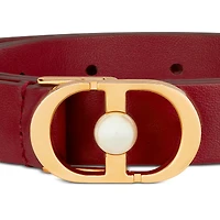 30 Montaigne Jolie Belt