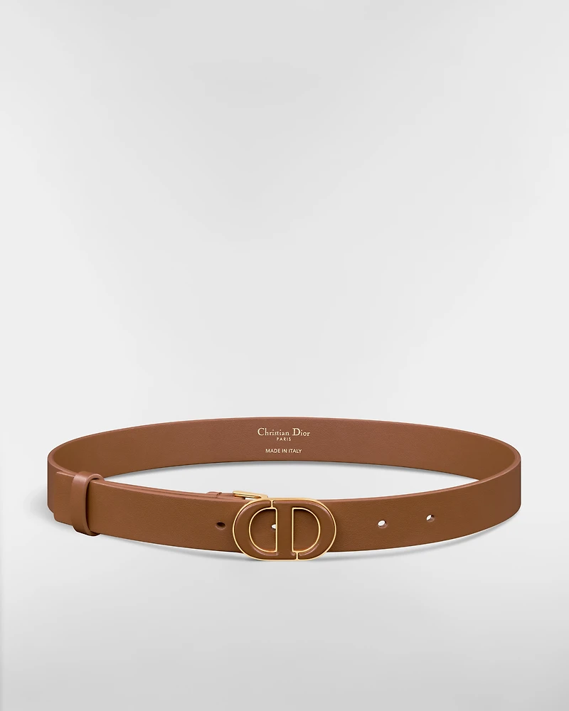 30 Montaigne Belt