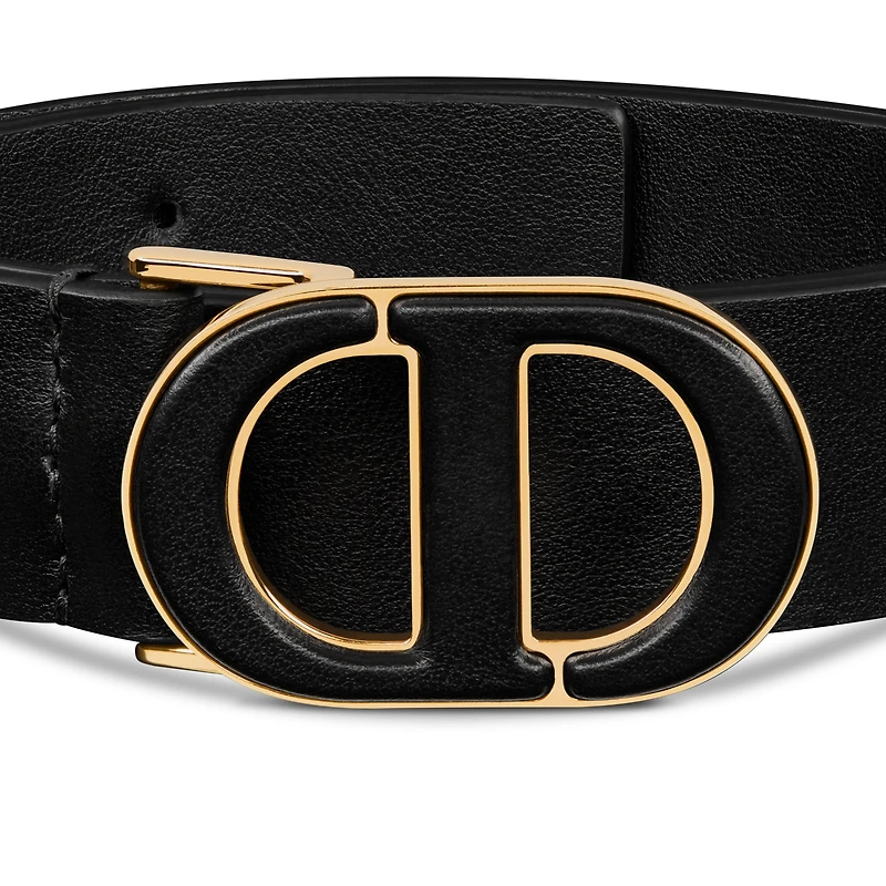 30 Montaigne Belt