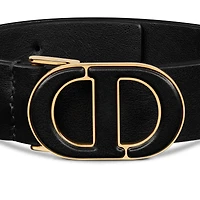 30 Montaigne Belt