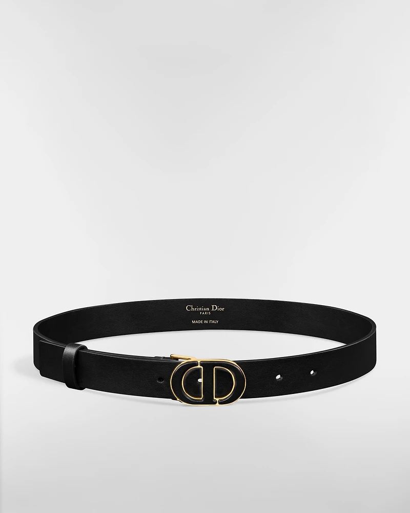 30 Montaigne Belt