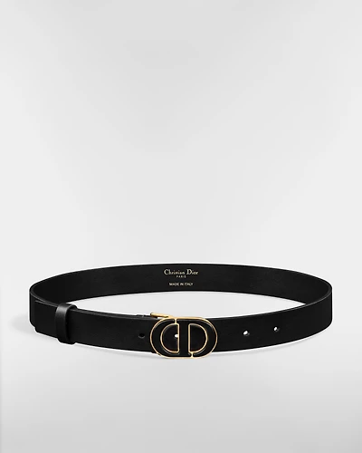 30 Montaigne Belt