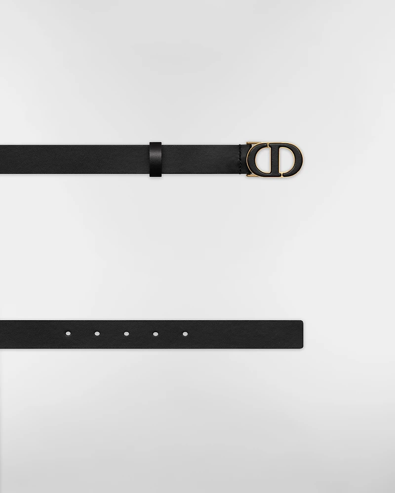 30 Montaigne Belt