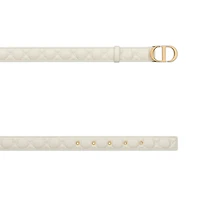 30 Montaigne Belt
