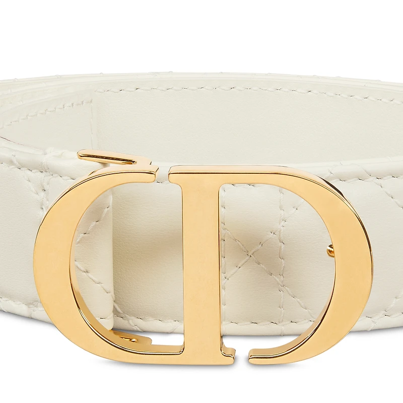 30 Montaigne Belt
