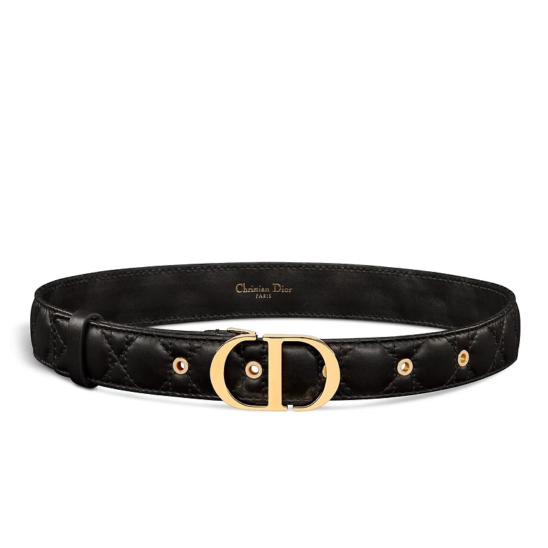 30 Montaigne Belt