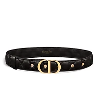 30 Montaigne Belt
