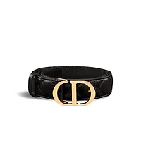 30 Montaigne Belt