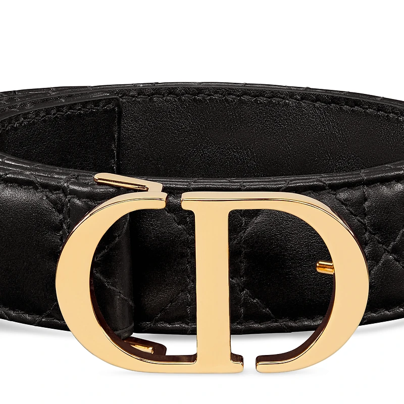 30 Montaigne Belt