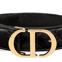 30 Montaigne Belt
