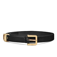 30 Montaigne Loop Belt