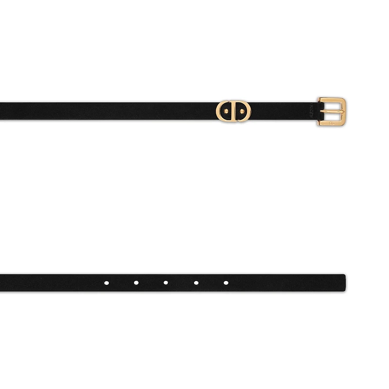 30 Montaigne Loop Belt