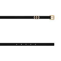 30 Montaigne Loop Belt