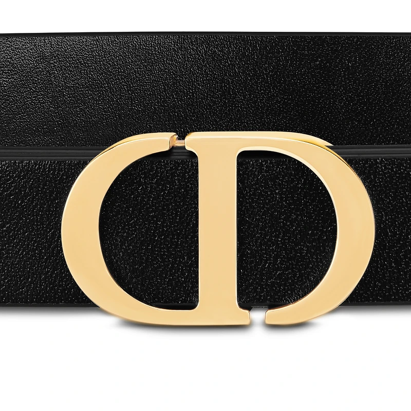 30 Montaigne Loop Belt