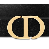 30 Montaigne Loop Belt